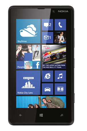 buy Cell Phone & PDAs Nokia Lumia 820 - click for details